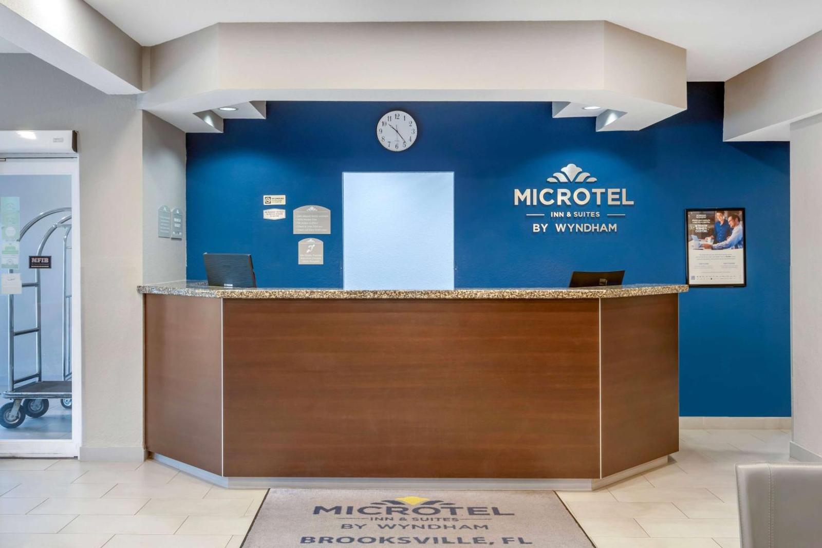 Microtel Inn & Suites by Wyndham Brooksville Main image 2